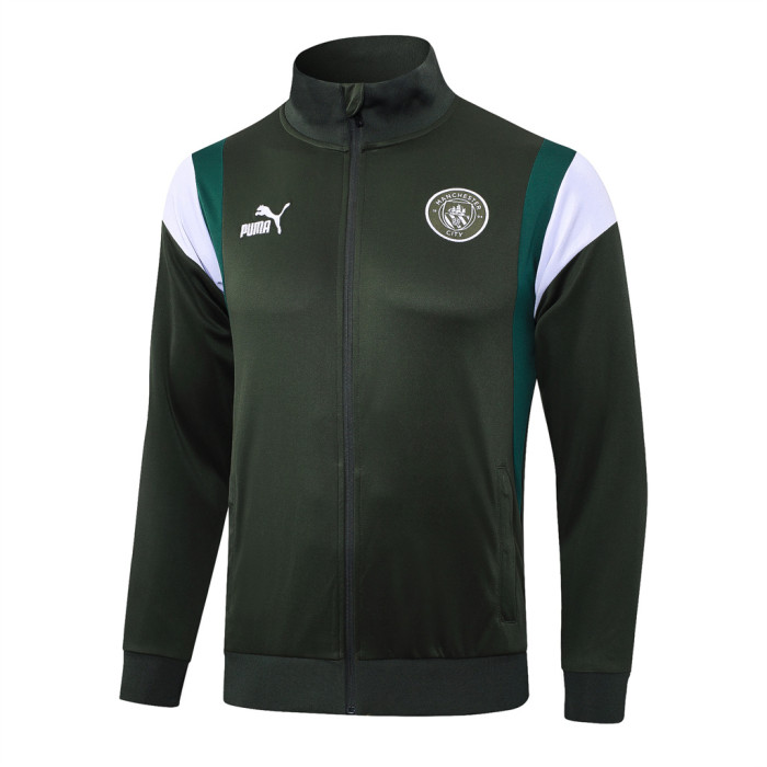 Manchester City Training Jacket 23/24