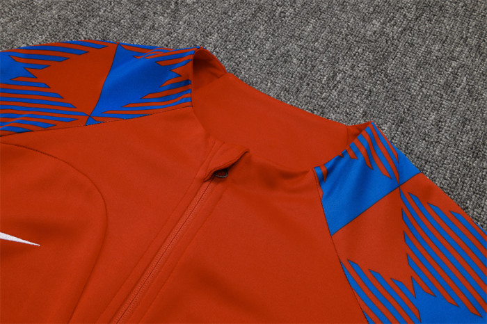 Barcelona Training Jacket 23/24