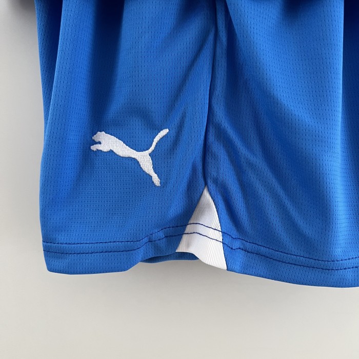 Al-Hilal 23/24 Home Kids Jersey