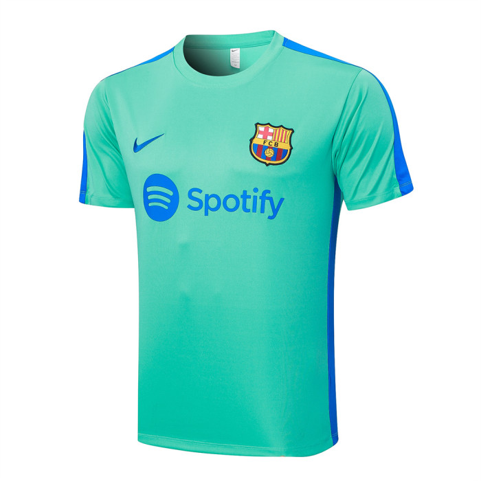 Barcelona Training Jersey 23/24