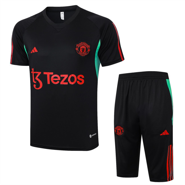 Manchester United Training Jersey 23/24