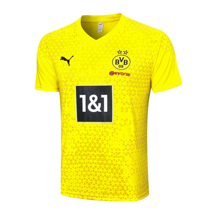 Borussia Dortmund Training Jersey 23/24