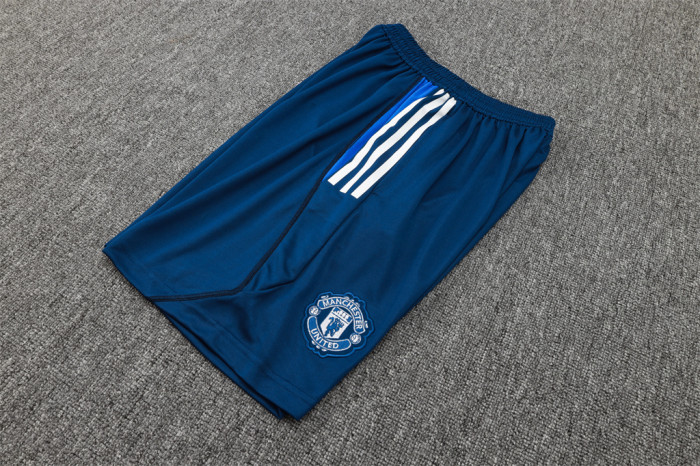 Manchester United Training Jersey 23/24