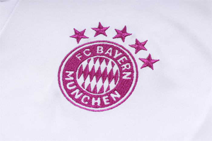 Bayern Munich POLO Jersey 23/24