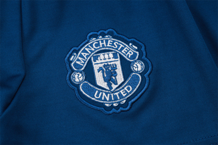 Manchester United Training Jersey 23/24