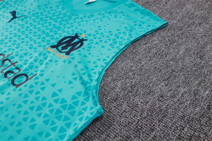 Marseille Training Jersey 23/24