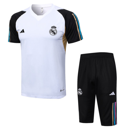 Real Madrid Training Jersey 23/24