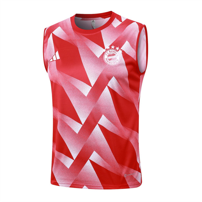 Bayern Munich Training Jersey 23/24