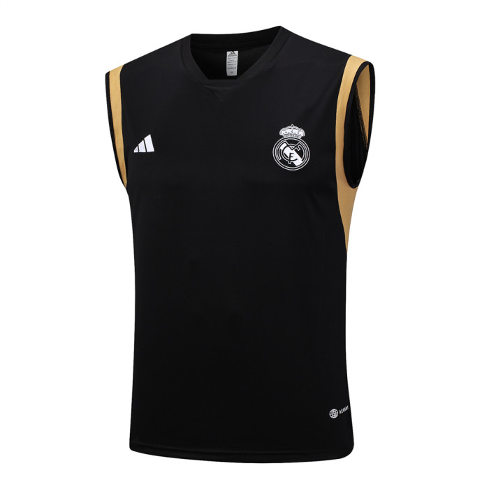 Real Madrid Training Jersey 23/24