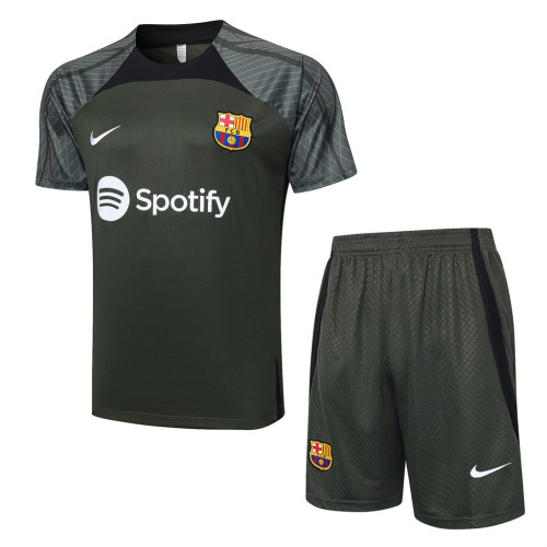 Barcelona Training Jersey 23/24