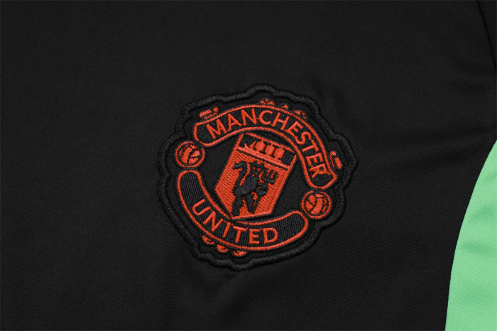 Manchester United Training Jersey 23/24