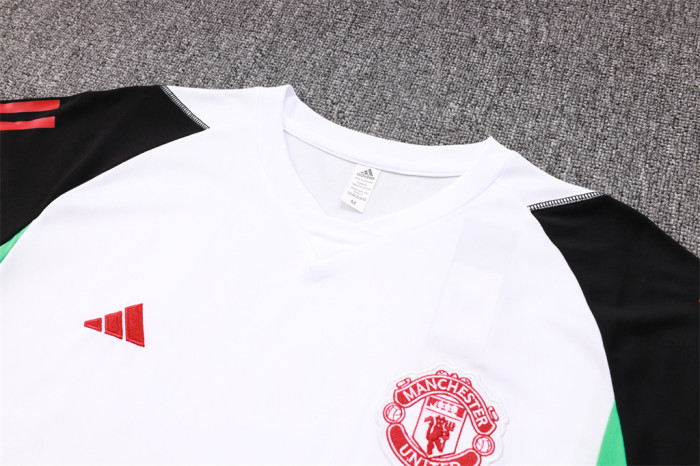 Manchester United Training Jersey 23/24