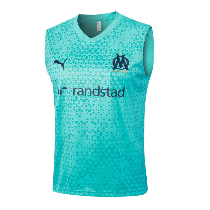 Marseille Training Jersey 23/24