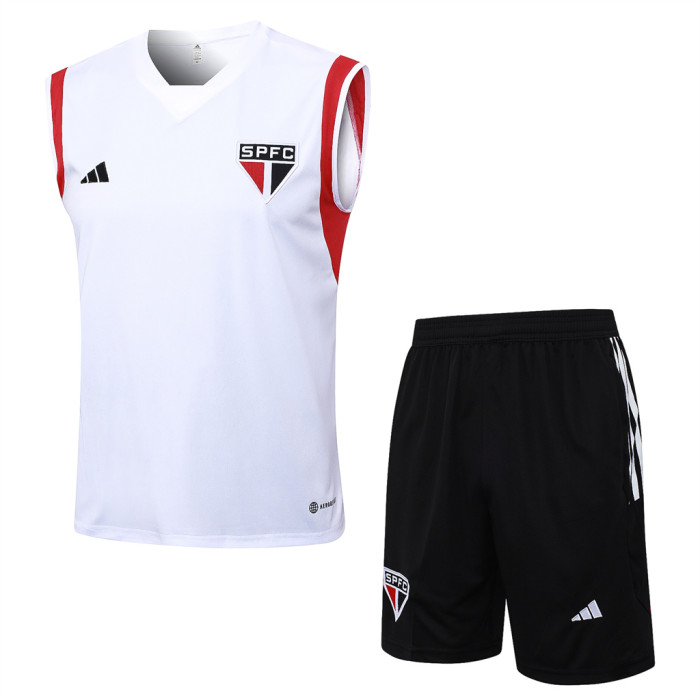 Sao paulo Training Jersey 23/24