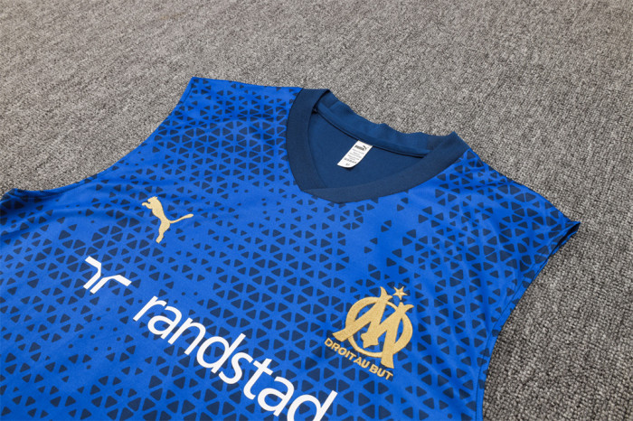 Marseille Training Jersey 23/24