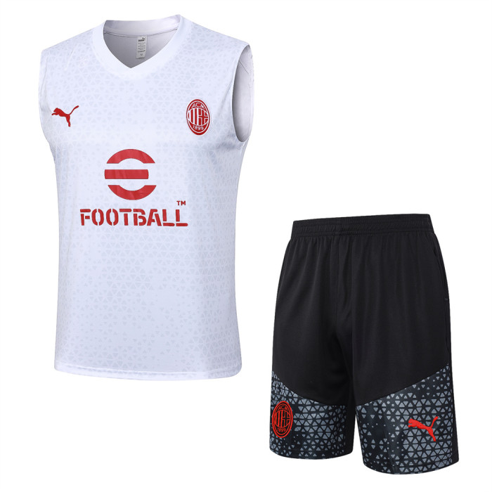 AC Milan Training Jersey 23/24