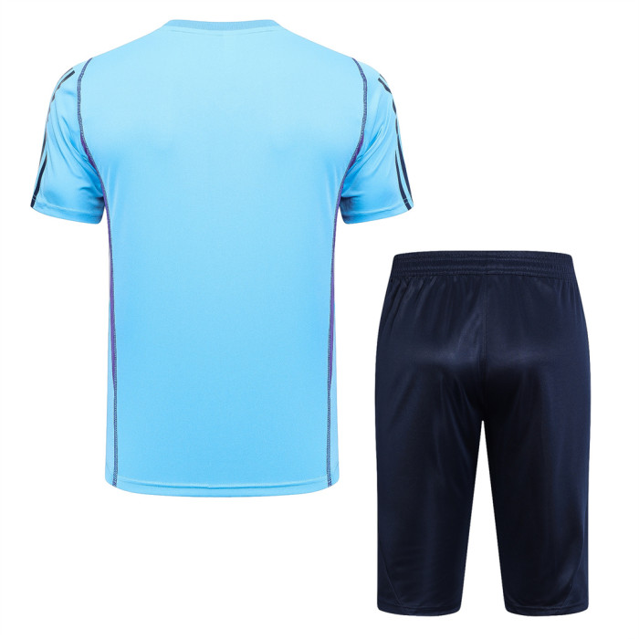 Argentina Training Jersey 23/24