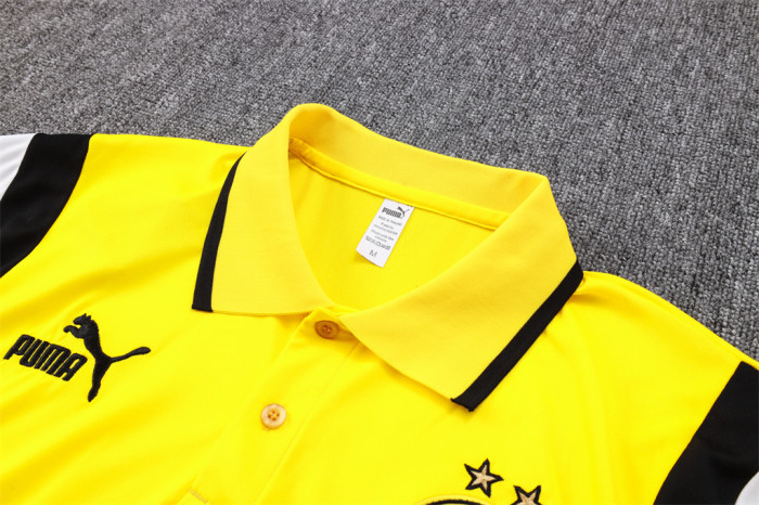 Borussia Dortmund POLO Jersey 23/24