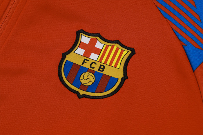 Barcelona Kids Training Suit 23/24