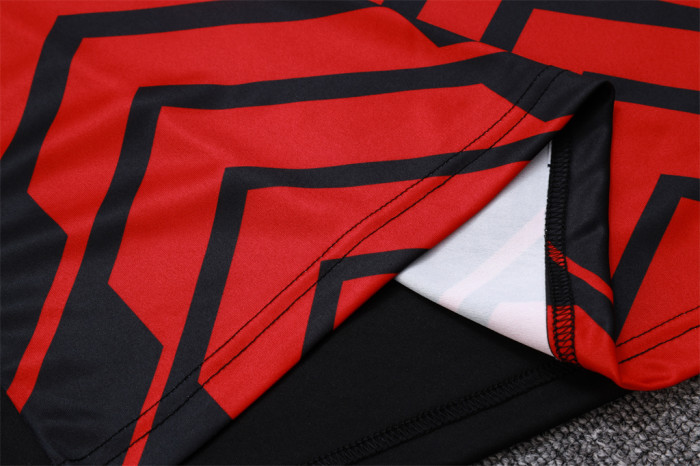 AC Milan Training Jersey 23/24