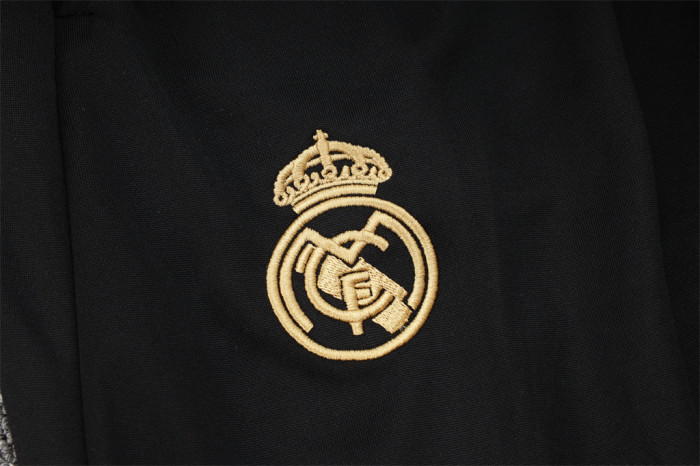 Real Madrid Training Jersey Suit 23/24