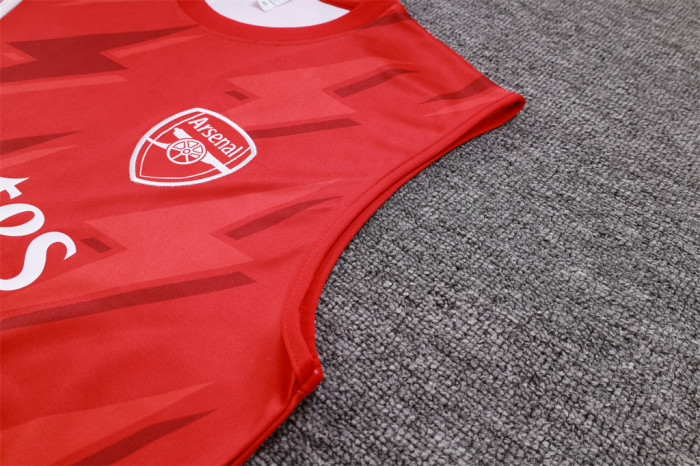 Arsenal Training Jersey 23/24