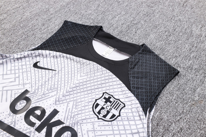 Barcelona Training Jersey 23/24