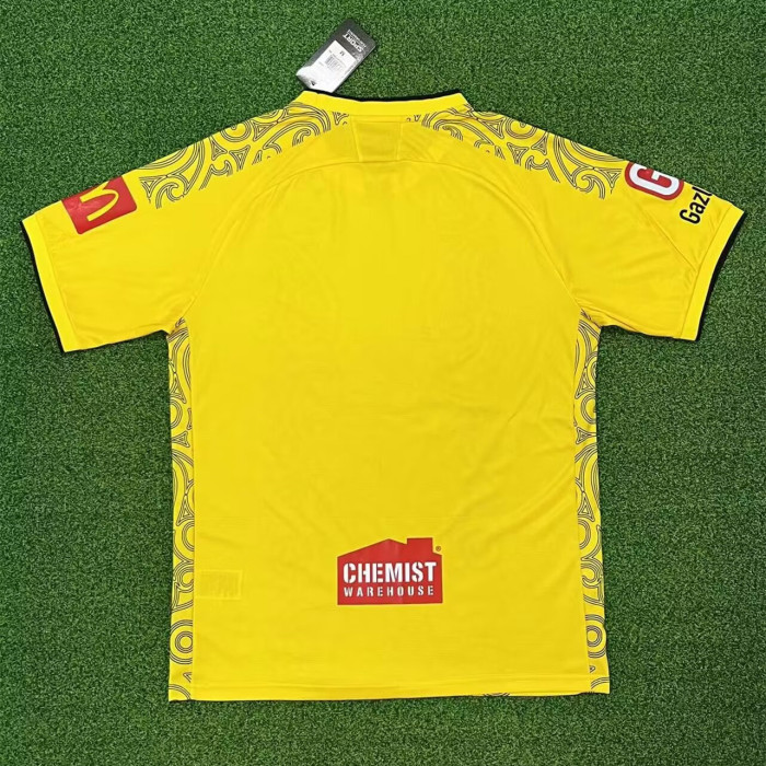 Wellington Phoenix Home Man Jersey 23/24