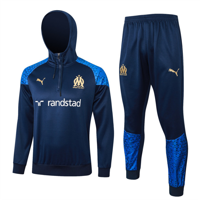 Marseille Training Suit 23/24