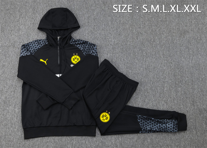 Borussia Dortmund Training Suit 23/24