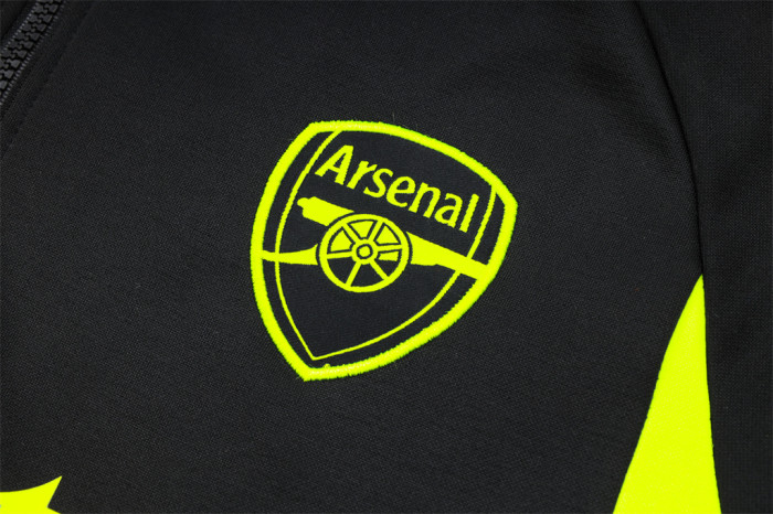 Arsenal Training Suit 23/24