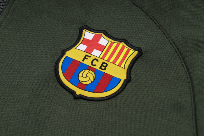 Barcelona Training Suit 23/24