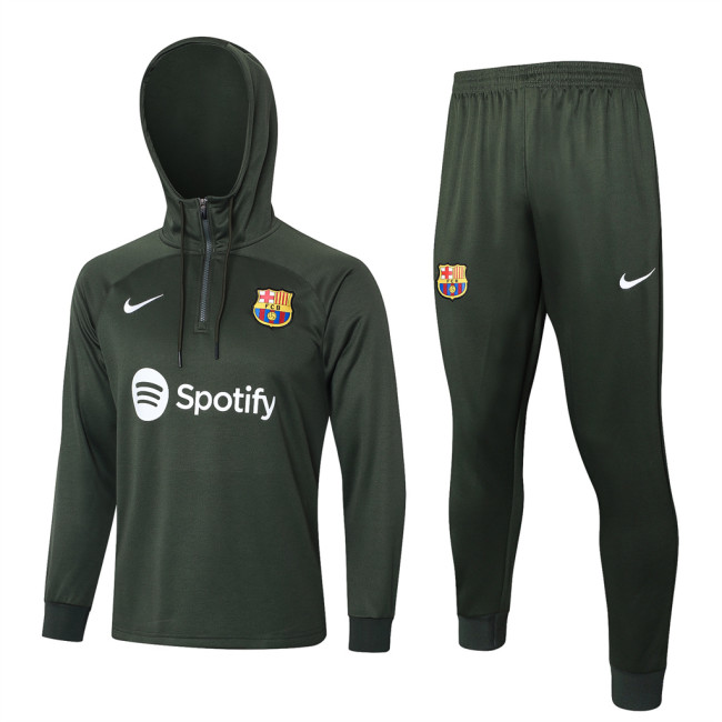 Barcelona Training Suit 23/24