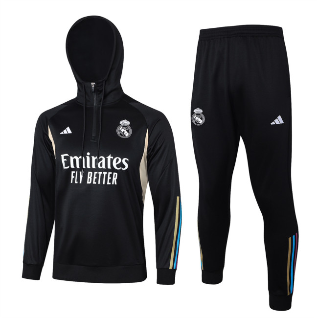 Real Madrid Training Suit 23/24