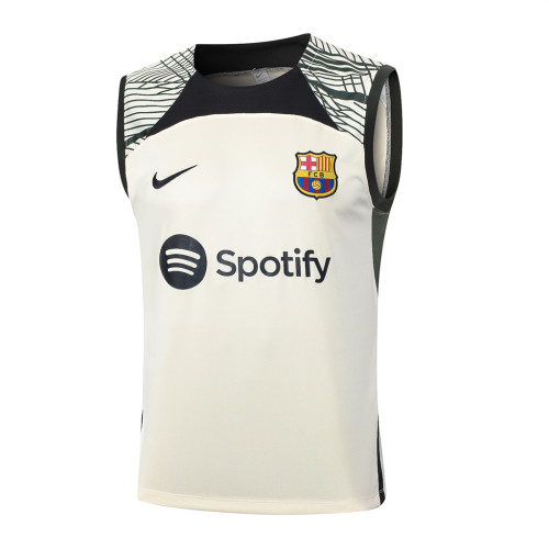 Barcelona Training Jersey 23/24