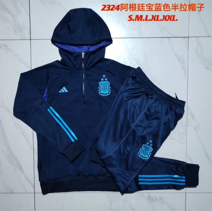 Argentina Training Suit 23/24