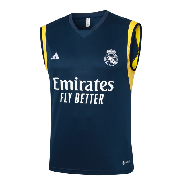 Real Madrid Training Jersey 23/24