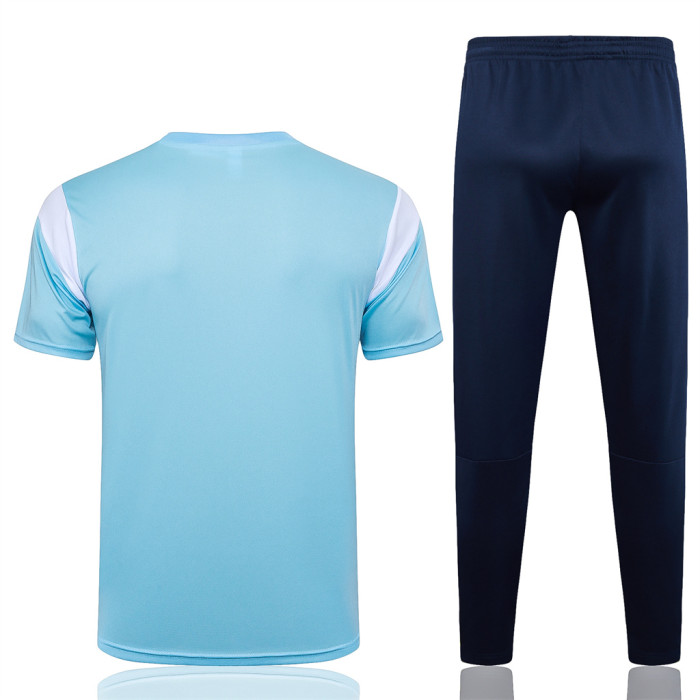 Manchester City Training Jersey 23/24