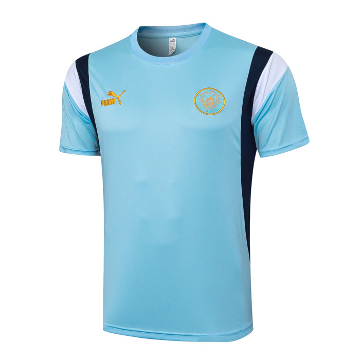 Manchester City Training Jersey 23/24