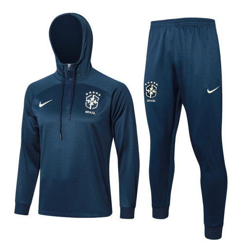 Brazil Training Suit 23/24