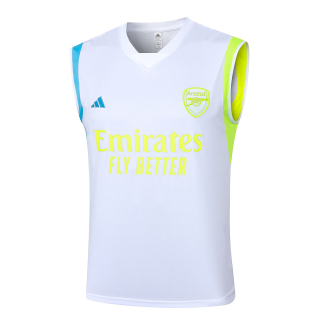 Arsenal Training Jersey 23/24