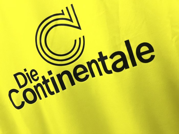 Borussia Dortmund Home Retro Jersey 1995/96