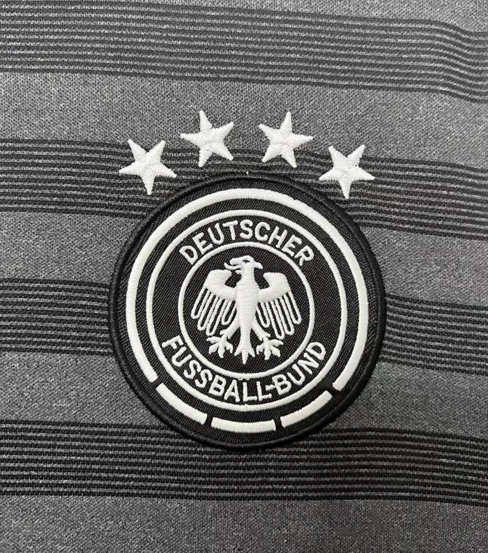 Germany Home Retro Jersey 2016