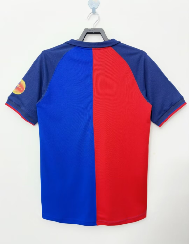 Barcelona Home Retro Jersey 1899/1999