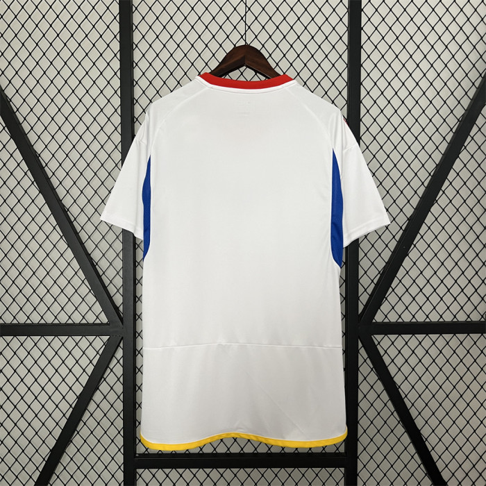 Venezuela 2024 Away Man Jersey