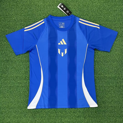 Argentina Messi 2024 'Spark Gen10s' Away Jersey