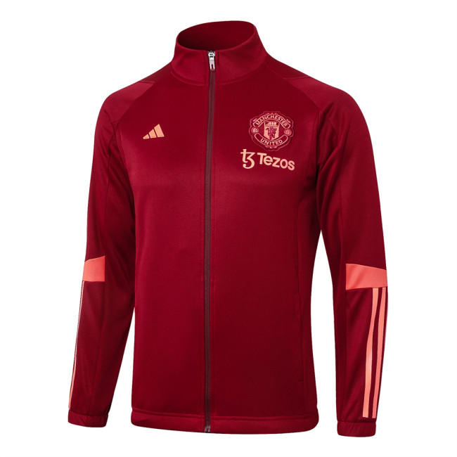 Manchester United Training Jacket 23/24