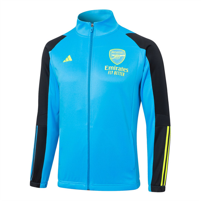 Arsenal Training Jacket 23/24