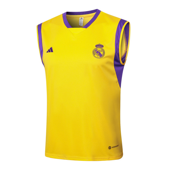 Real Madrid Training Jersey 23/24