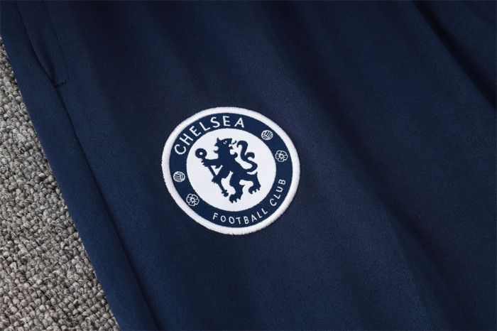 Chelsea Training Jersey Suit 23/24